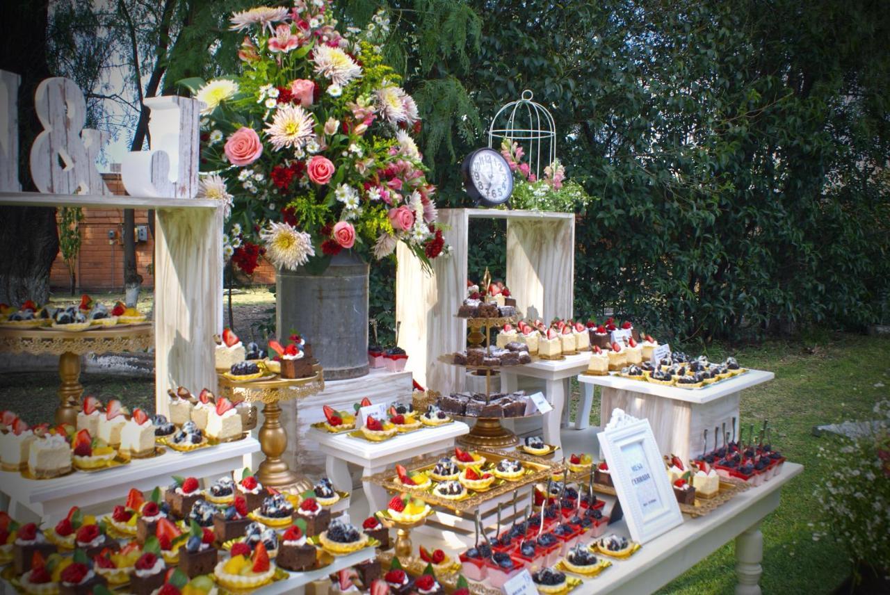 Real De Minas Tradicional 4* Querétaro
