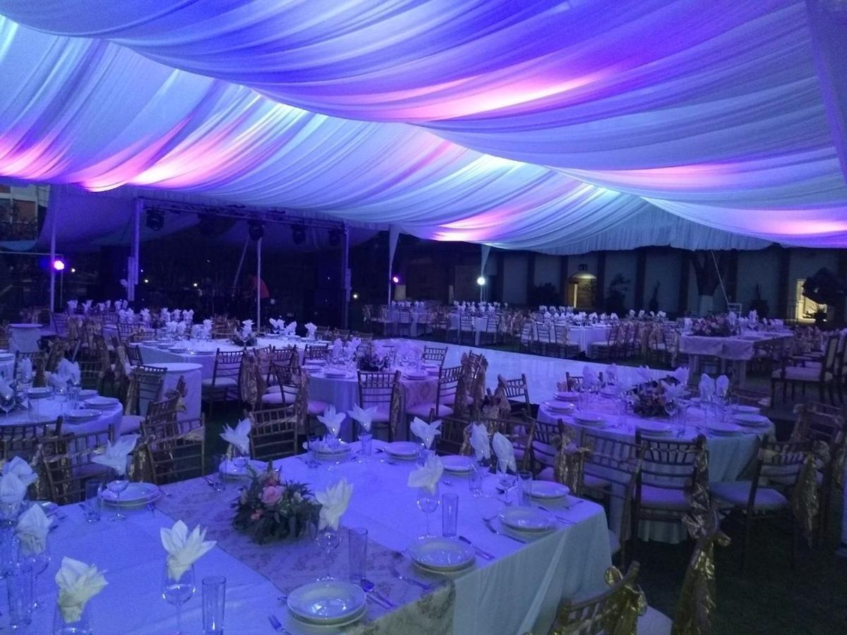 Real De Minas Tradicional Hotel Querétaro