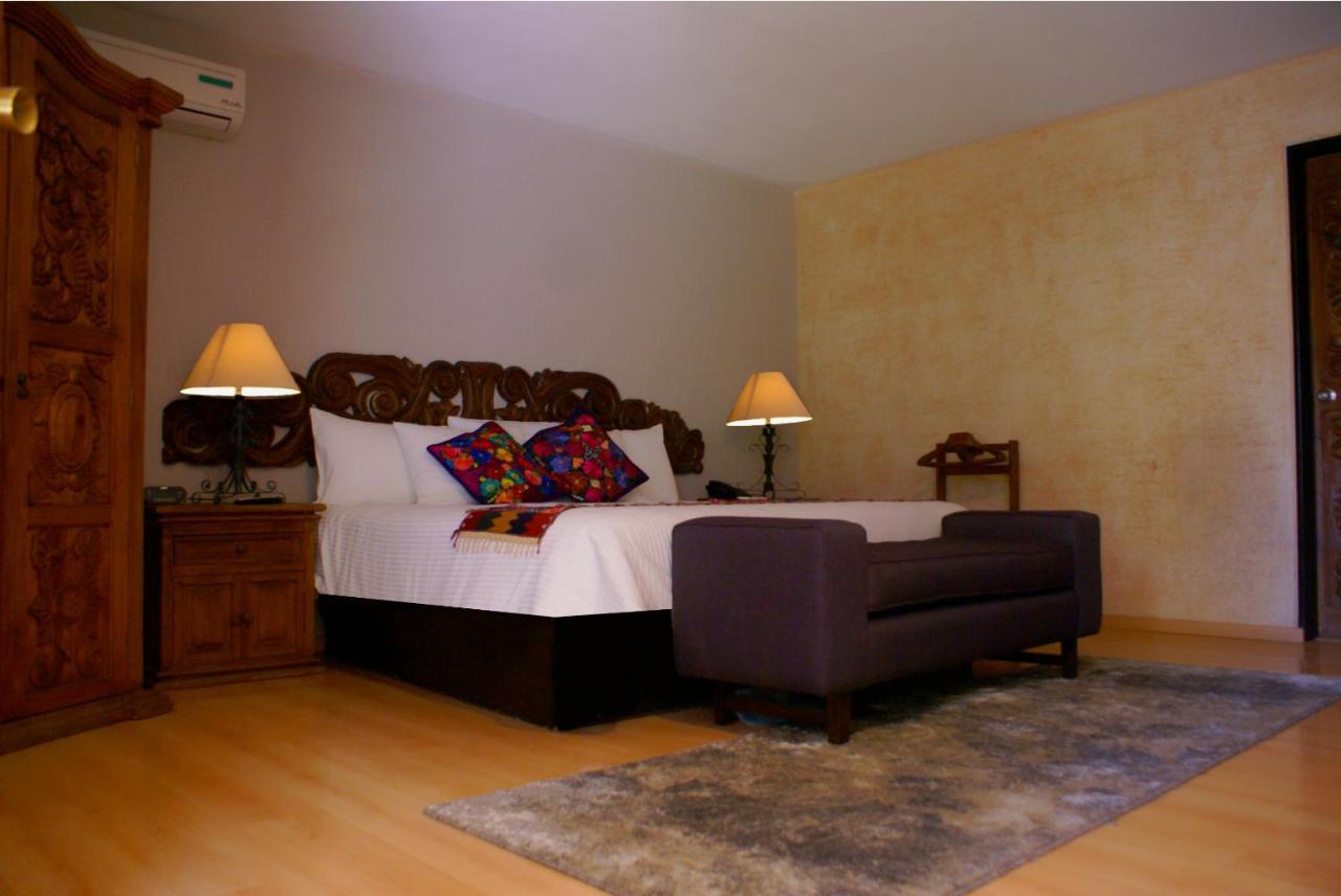 Hotel Real De Minas Tradicional