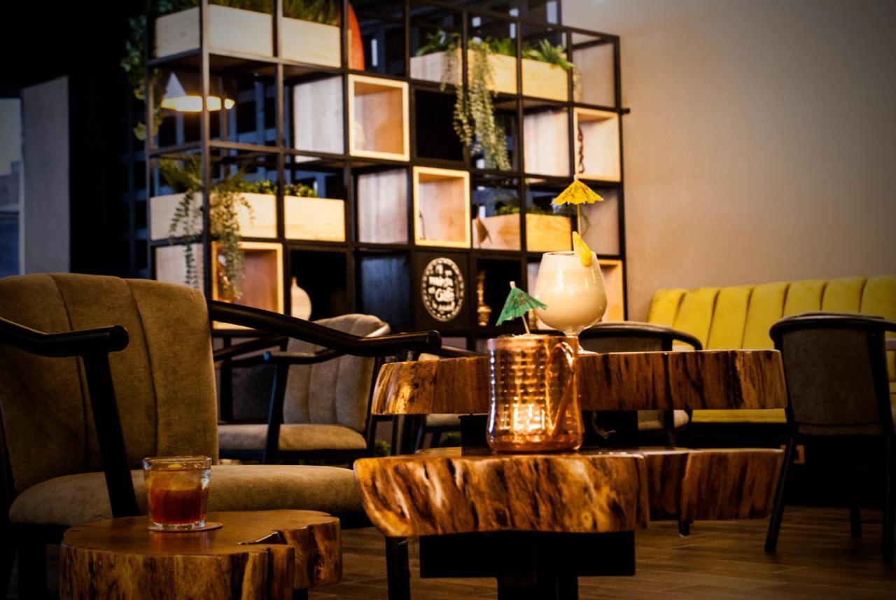 Real De Minas Tradicional Hotel 4*