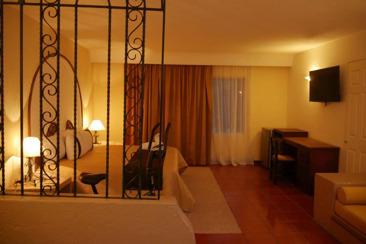 Hotel Real De Minas Tradicional Querétaro