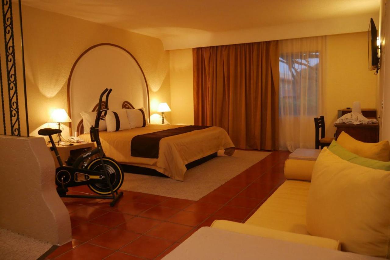 Hotel Real De Minas Tradicional 4*