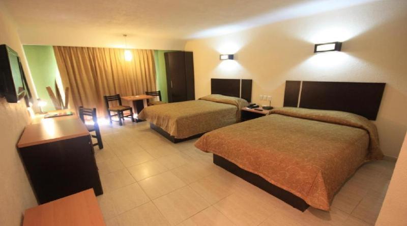 Real De Minas Tradicional Hotel 4*