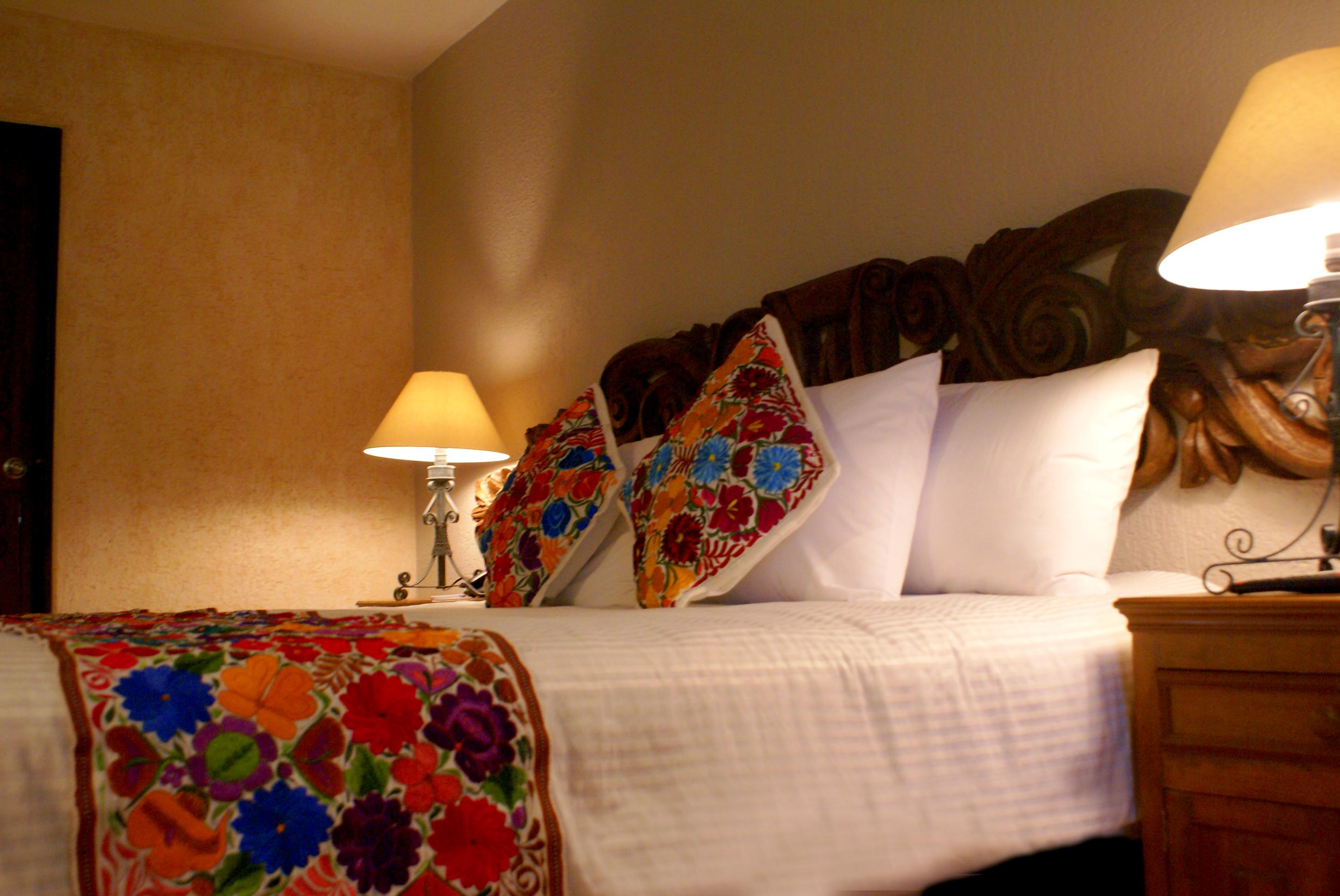 Hotel Real De Minas Tradicional Querétaro
