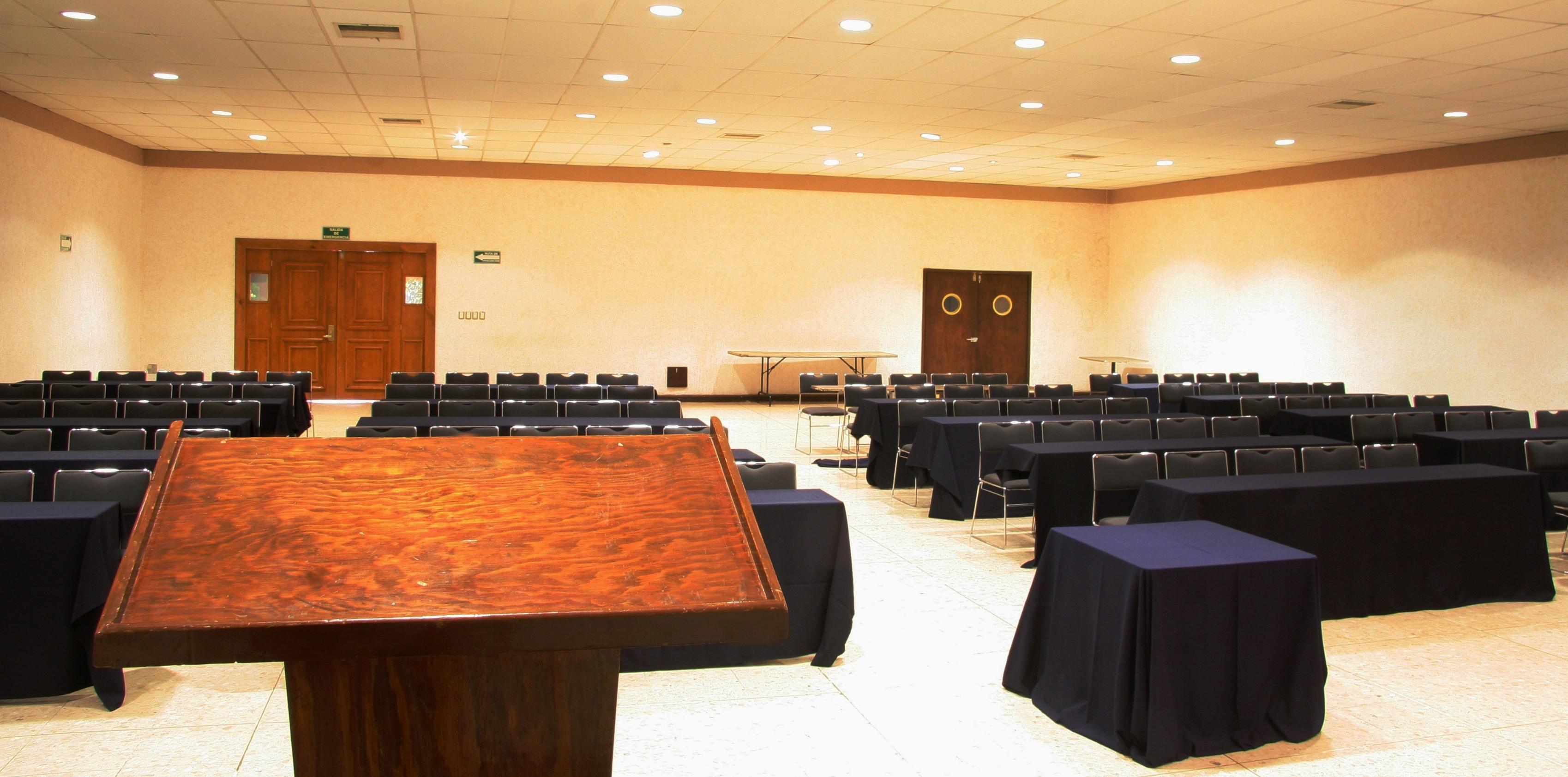 Real De Minas Tradicional Hotel Querétaro