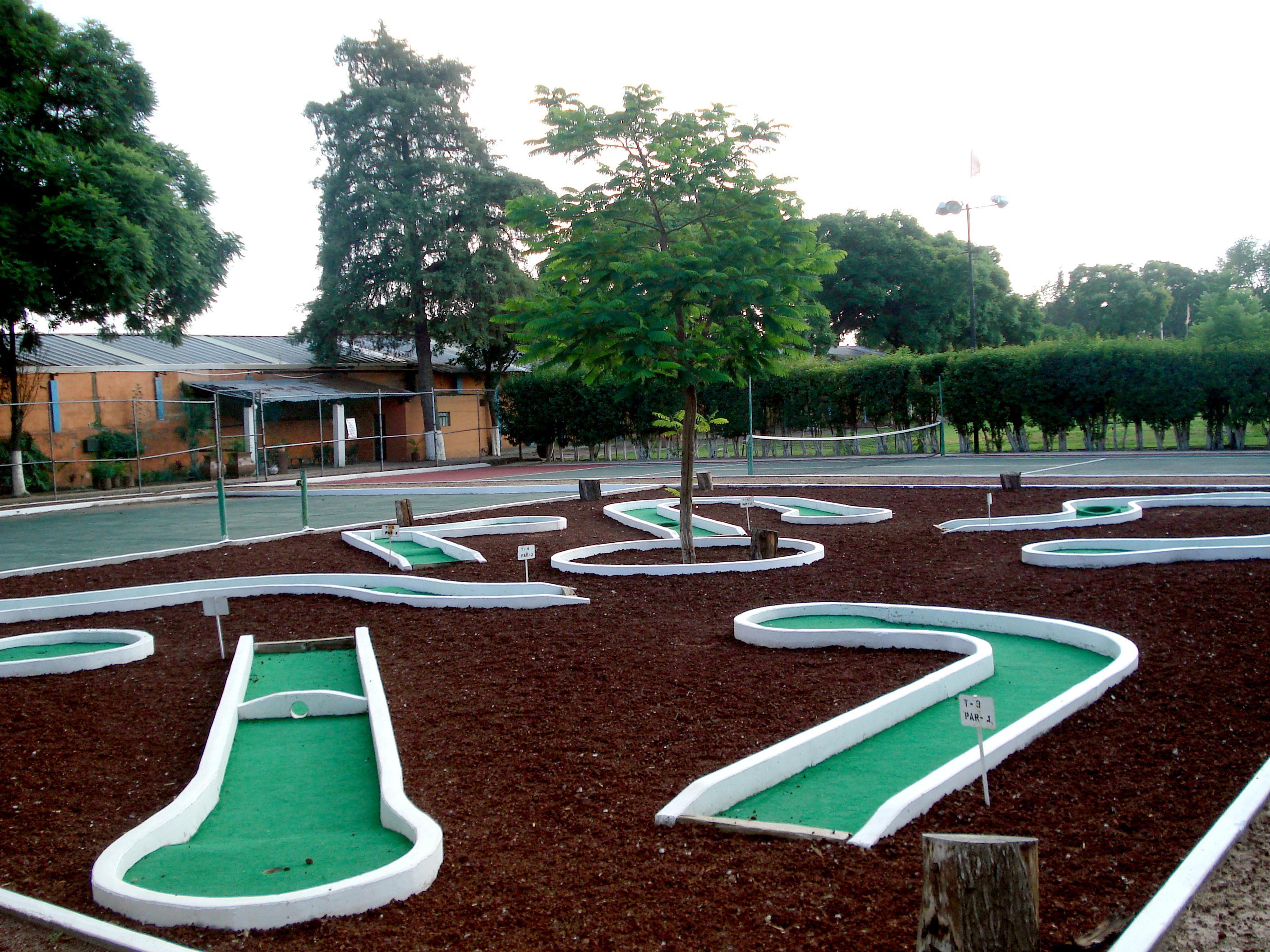 Real De Minas Tradicional 4* Querétaro