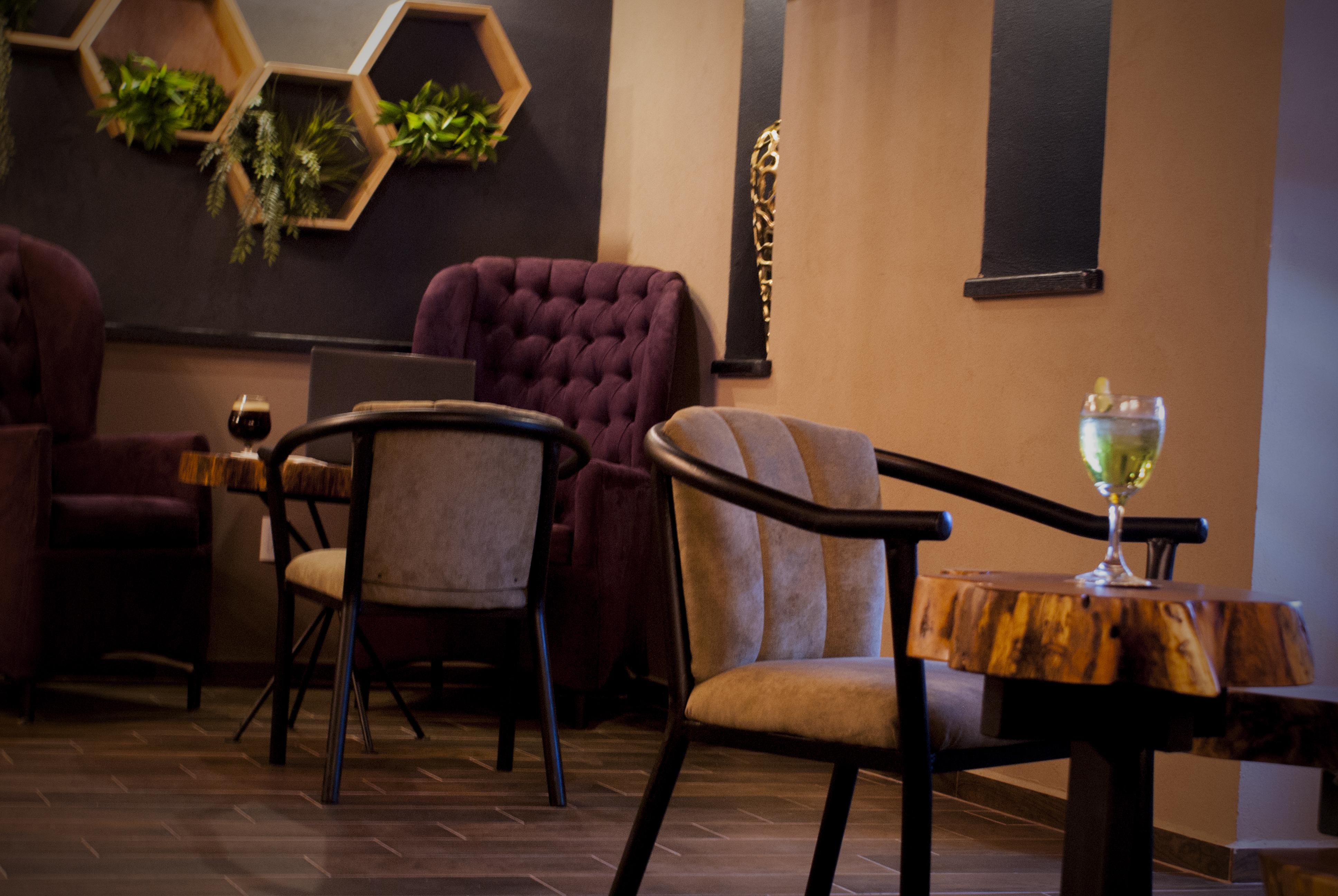 Real De Minas Tradicional Hotel