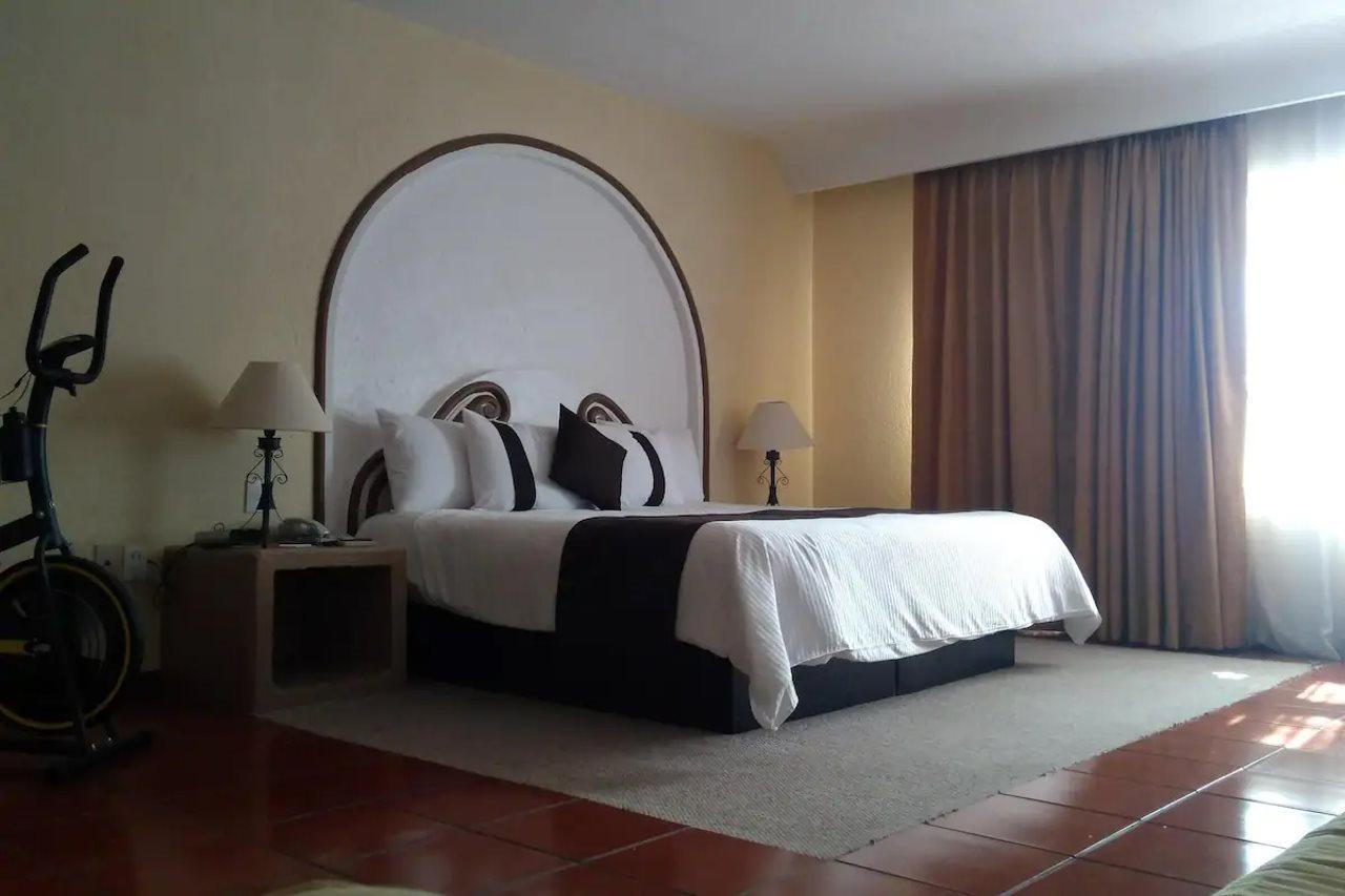 Real De Minas Tradicional Hotel Querétaro