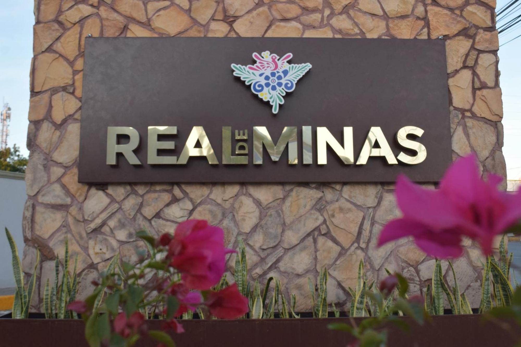 Hotel Real De Minas Tradicional Querétaro