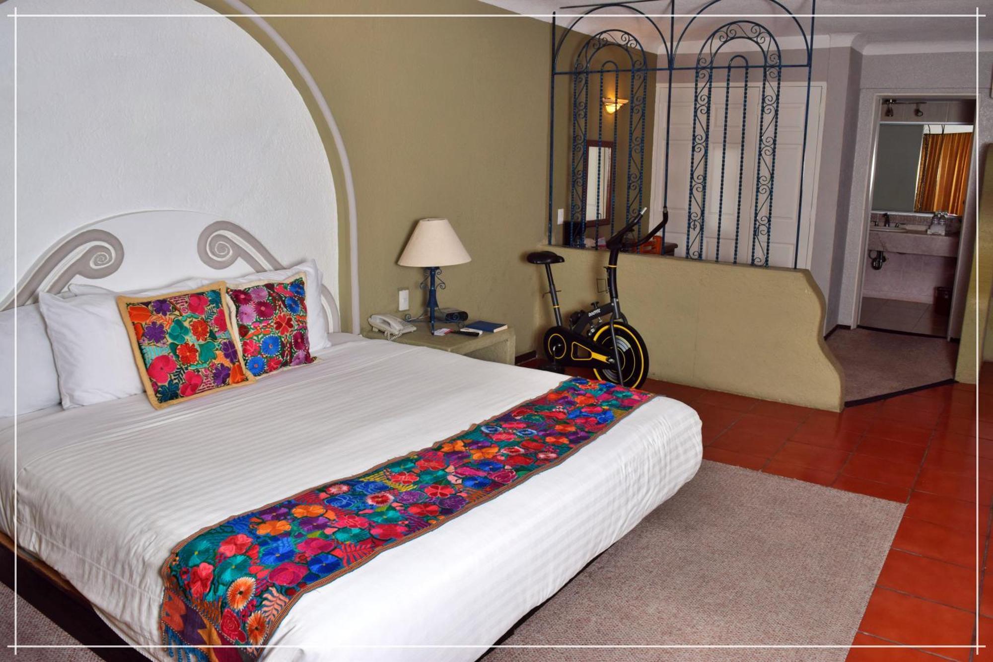 Real De Minas Tradicional Hotel 4*