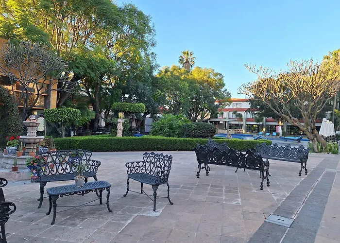 Hotel Real de Minas Tradicional