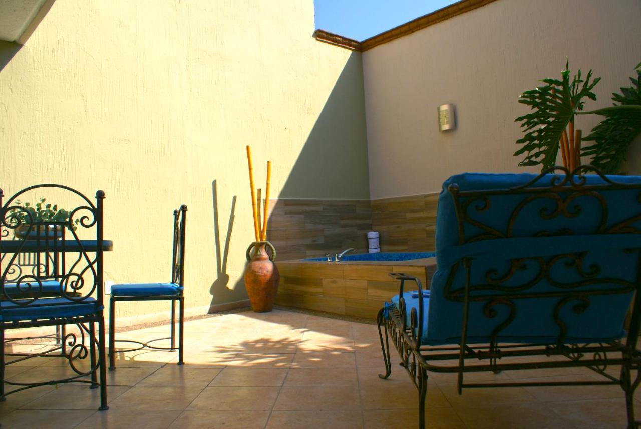 Hotel Real De Minas Tradicional Querétaro