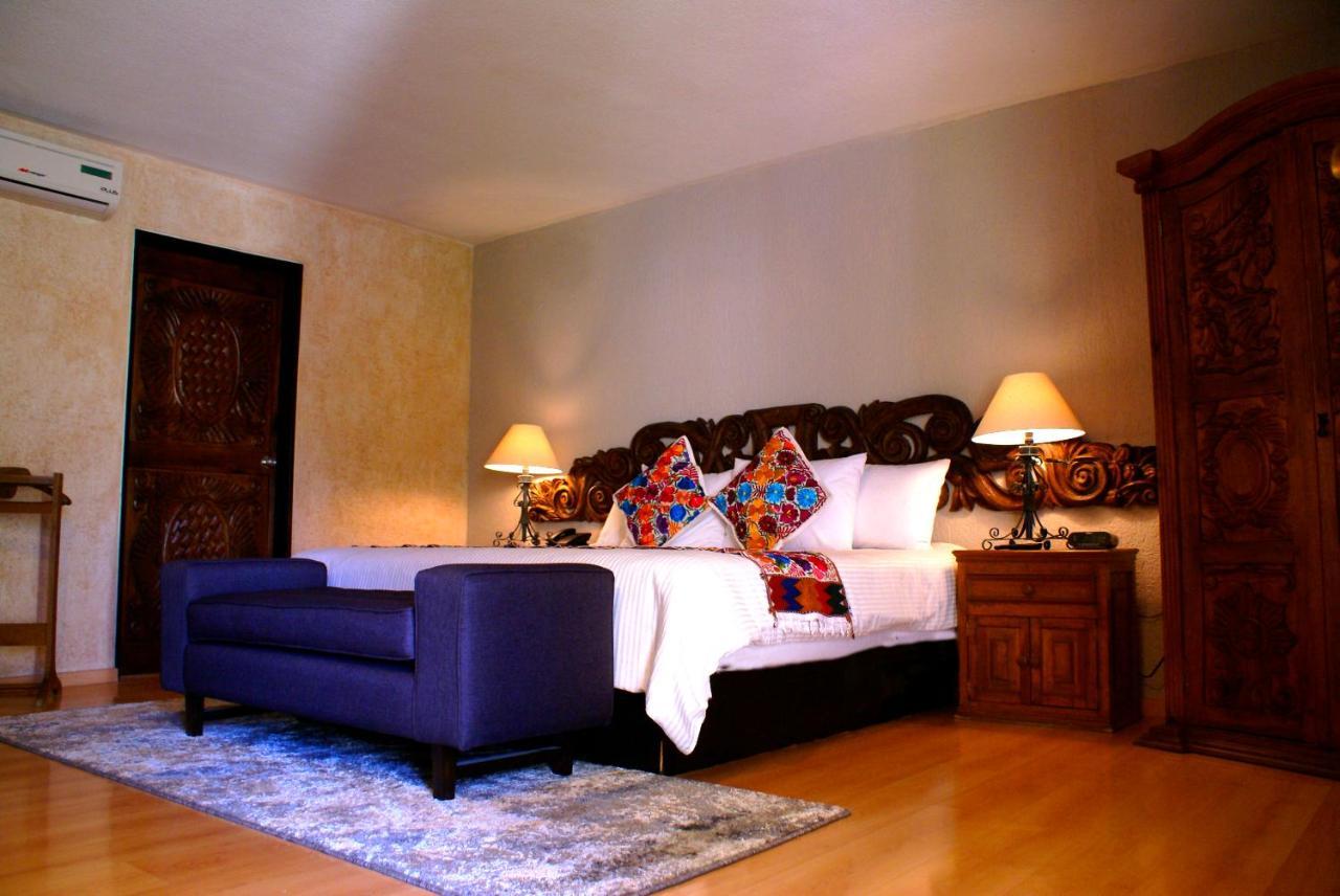 Hotel Real De Minas Tradicional 4*