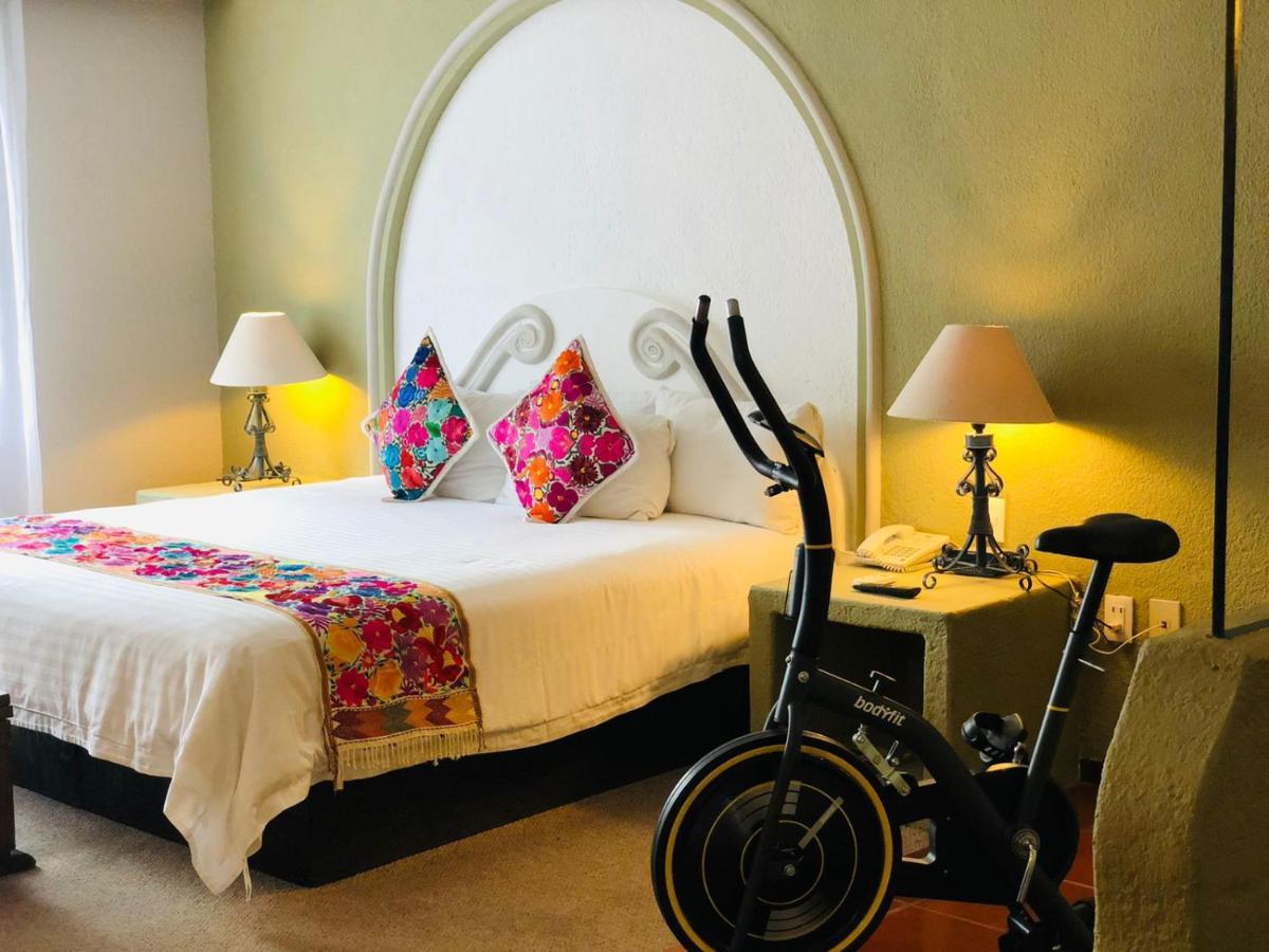 Hotel Real De Minas Tradicional